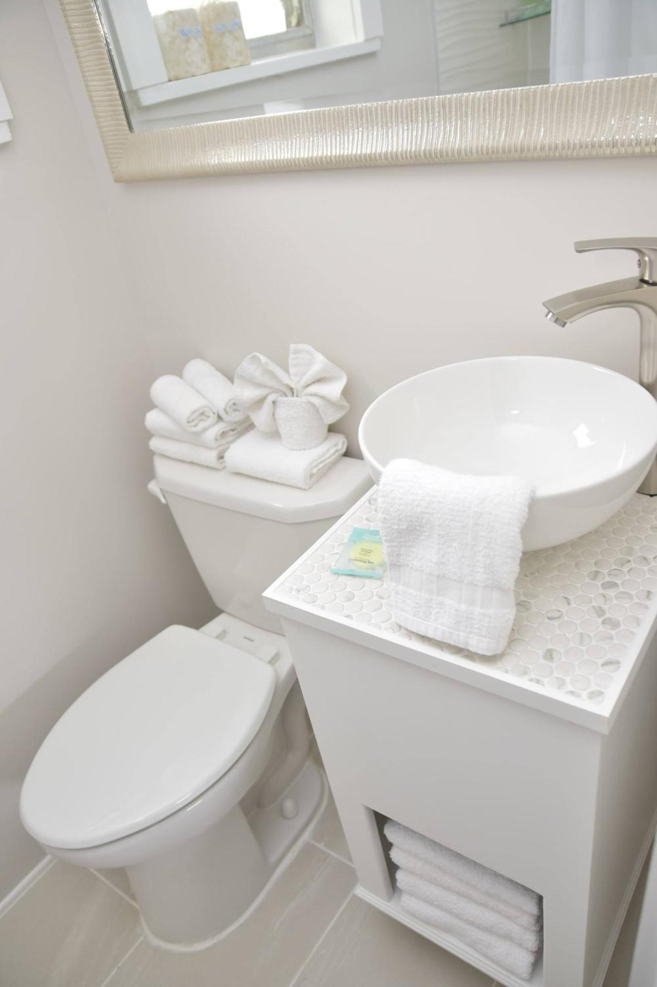 Madison Beach Motel Ocean City Kamer foto