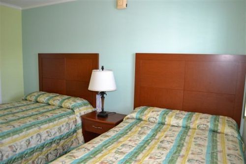 Madison Beach Motel Ocean City Buitenkant foto